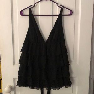 Women’s Small Victoria Secret Lingerie Top